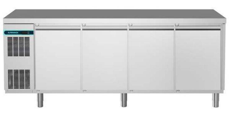 Bild 1: Nordcap Kühltisch CLM 700 4-7001 APL